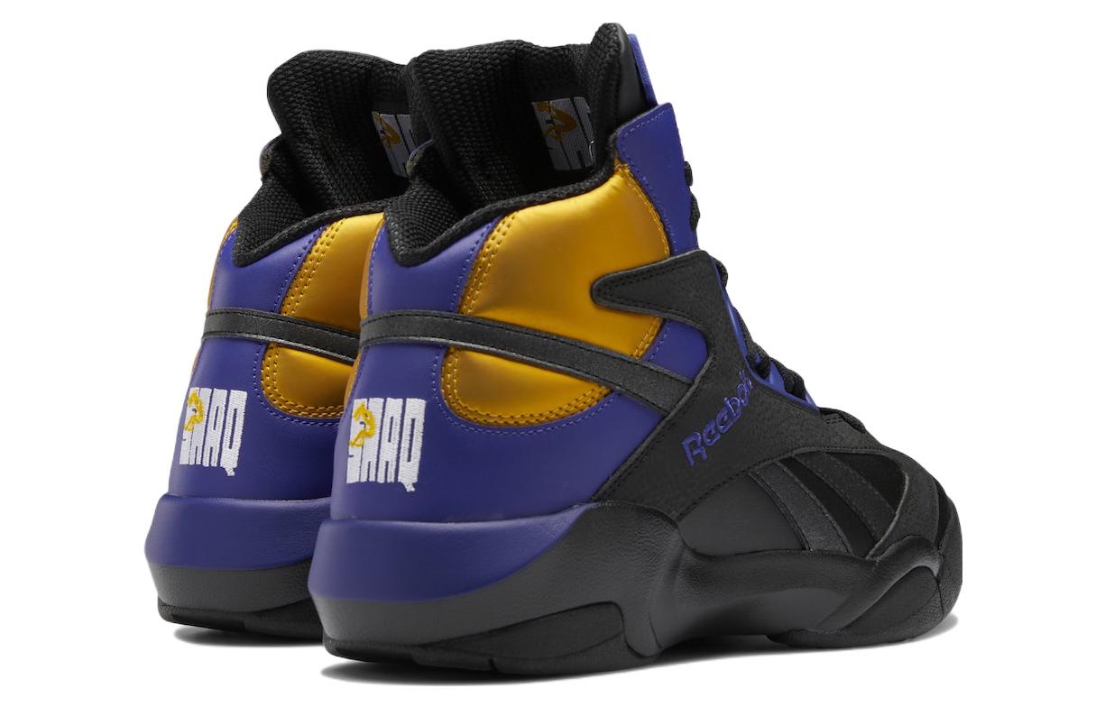 Reebok Shaq Attaq 'LA to LA' GY7127