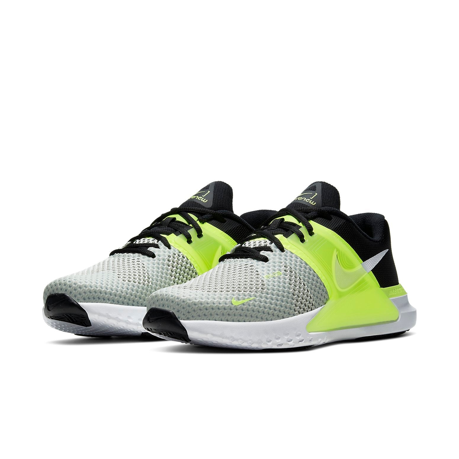 Nike Renew Fusion 'Spruce Aura Volt' CD0200-003