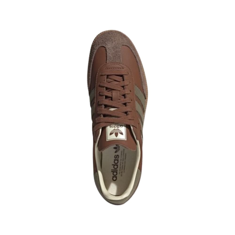 adidas Samba OG 'Preloved Brown' IE9122