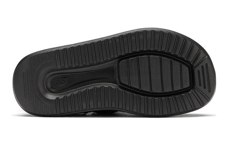 (PS) New Balance Caravan MOC Shoes 'Black' YHMOCQB2