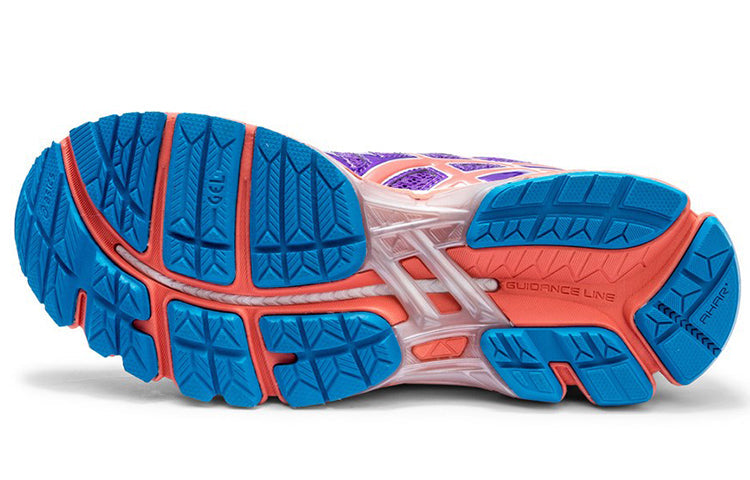 (WMNS) ASICS Gel-Kayano 20 'Purple' T3N7Q-3631