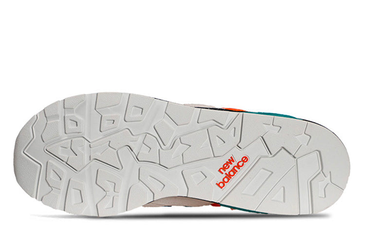 New Balance 580 'Khaki Amazonite' CMT580TG