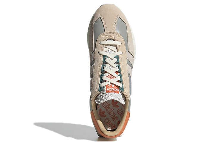 adidas Retropy E5 Griege 'Cream Grey' GW4412