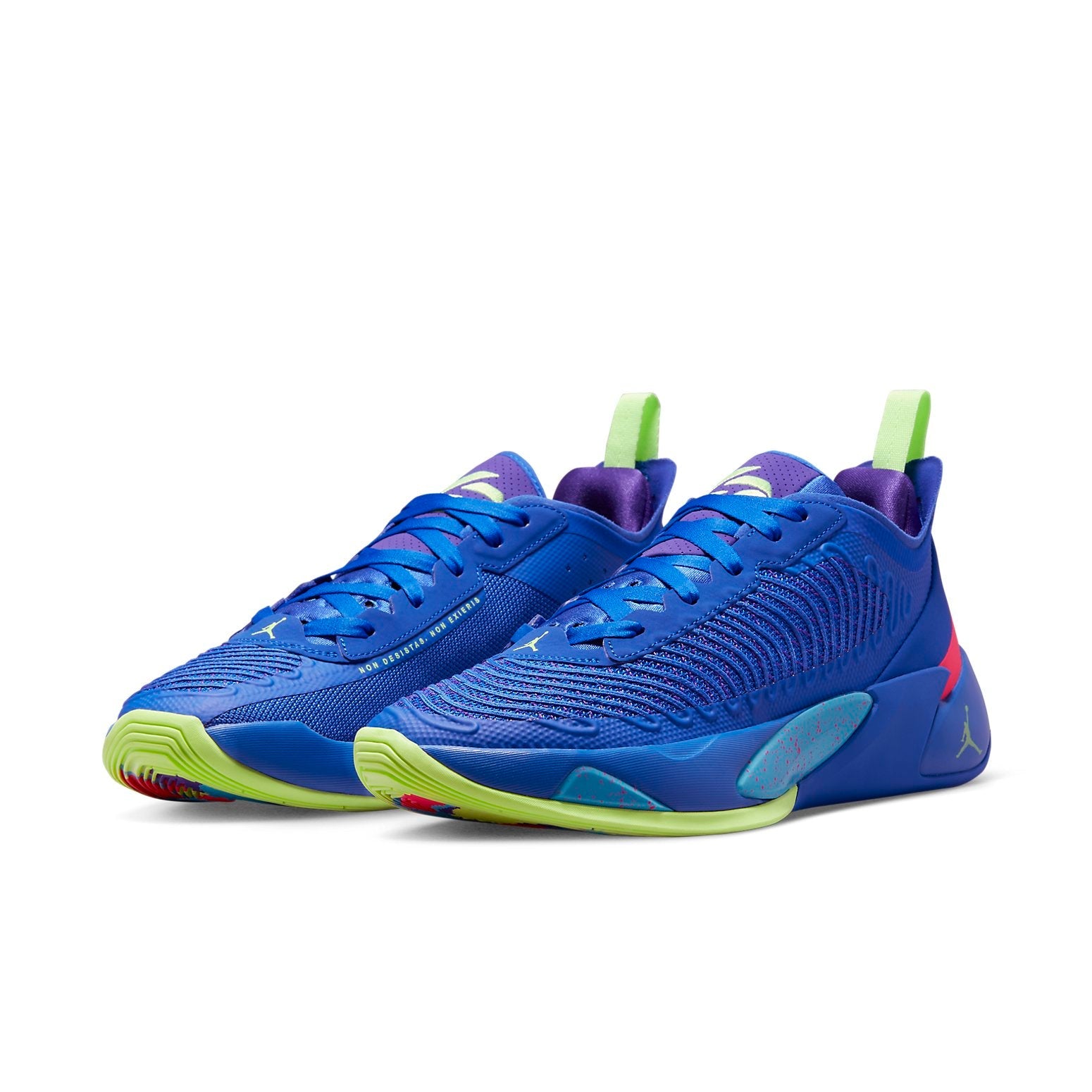 Air Jordan Luka 1 PF 'Illusionist' DQ6510-436