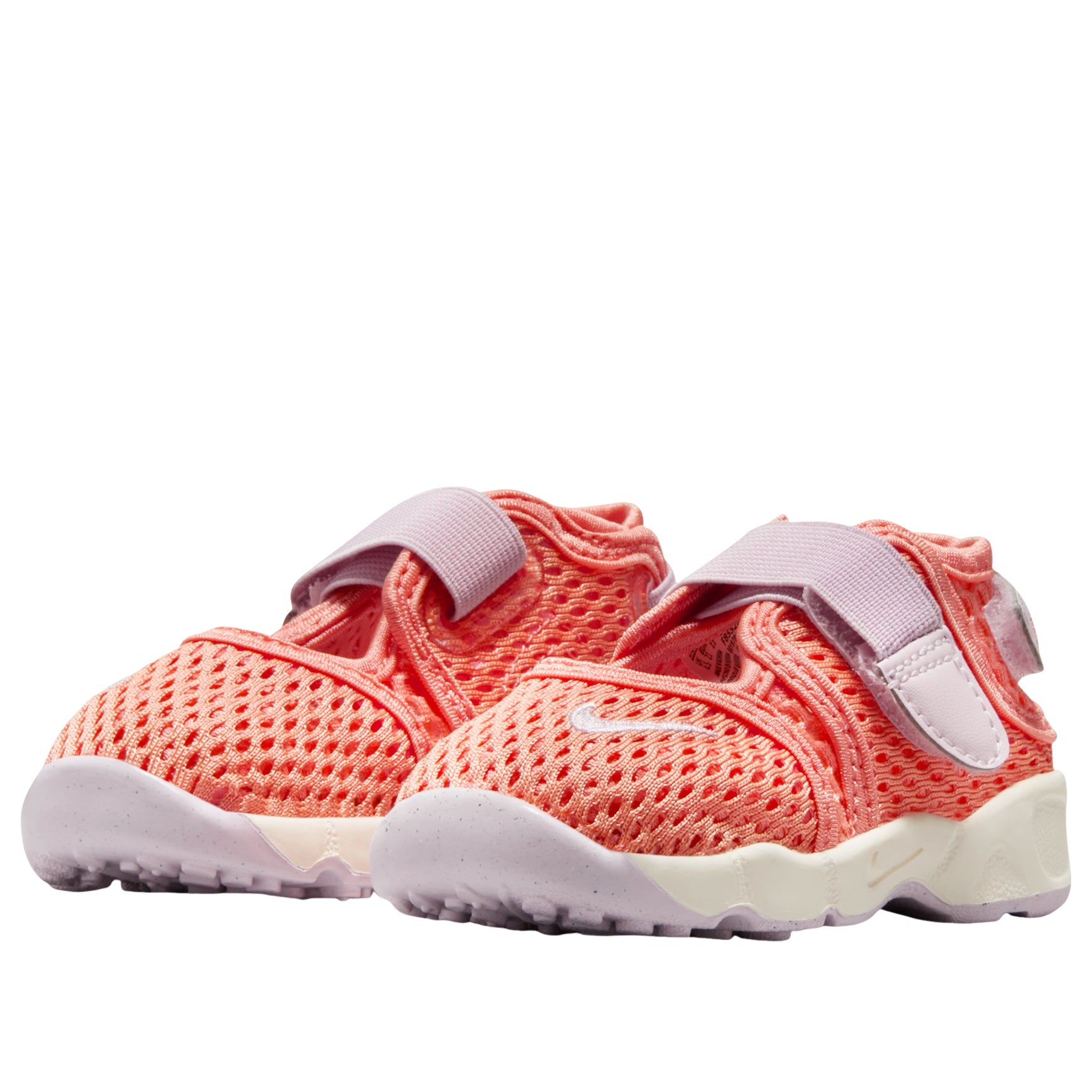 (TD) Nike Rift 2 'Apricot Agate Bleached Lilac Sail' FB5528-801