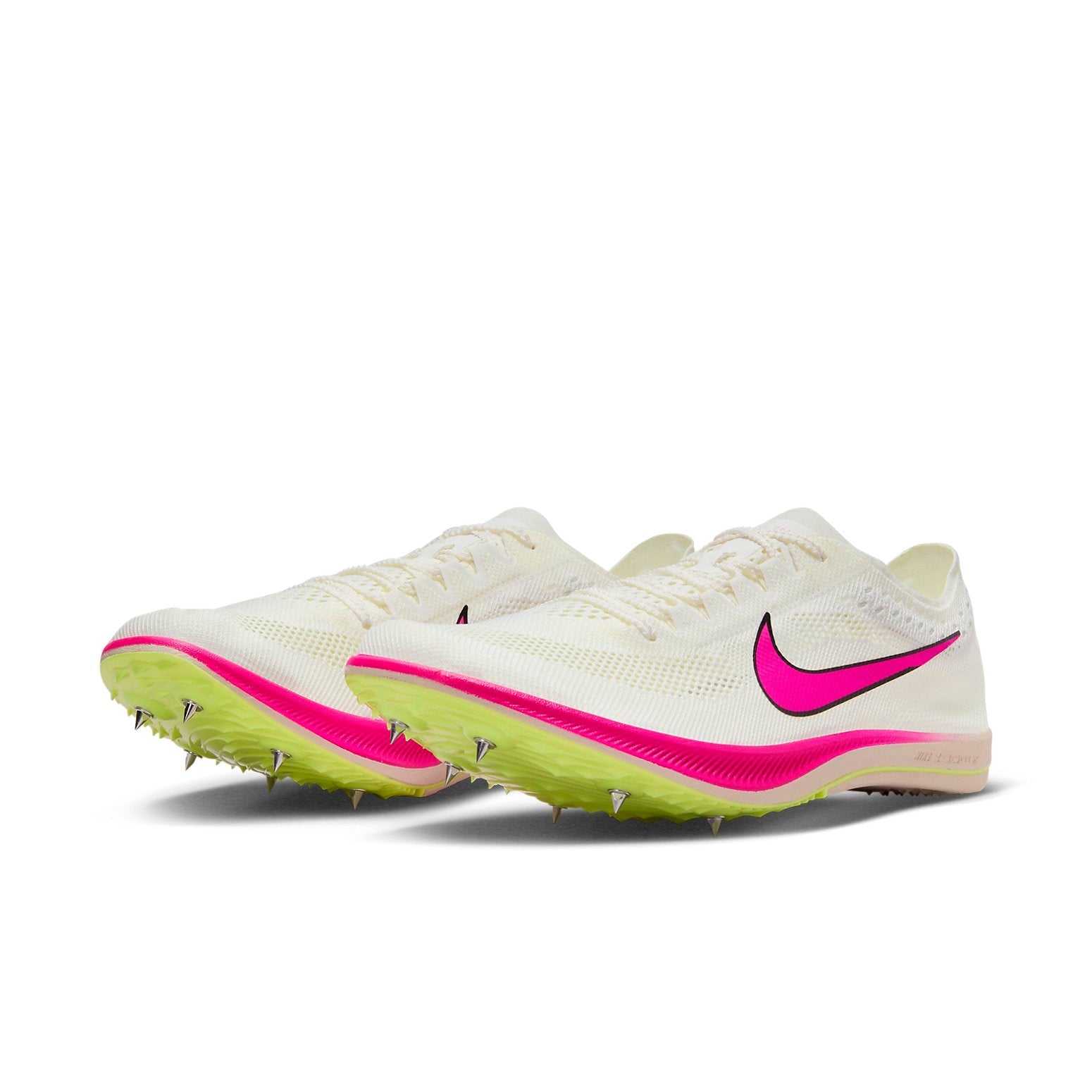 Nike ZoomX Dragonfly 'Sail Fierce Pink' CV0400-101