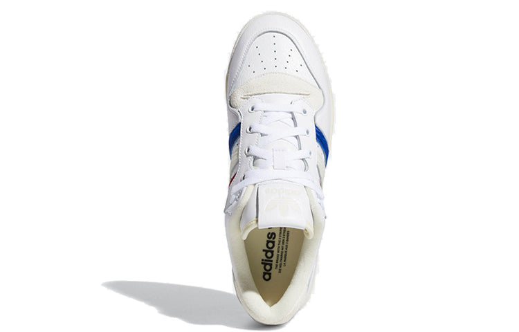 adidas Rivalry Low 'Pony Hair' EE4961