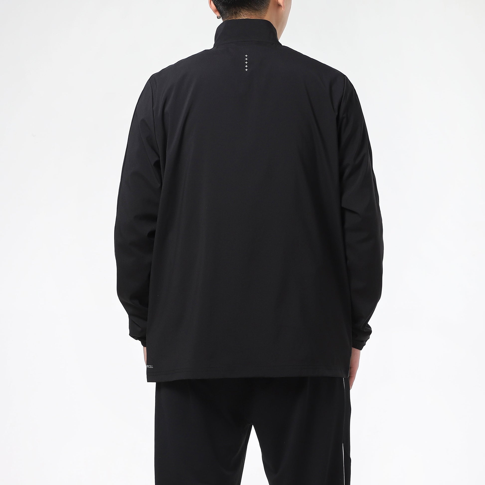 PUMA Favourite Woven Running Jacket 'Black' 520212-01