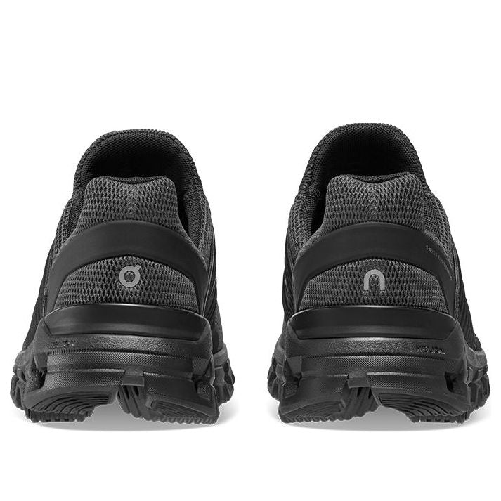 (WMNS) On Running Cloudswift 'Black' 41.98459