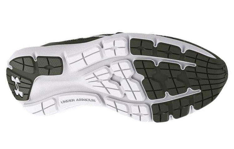 Under Armour Surge 3 'Baroque Green' 3024883-302
