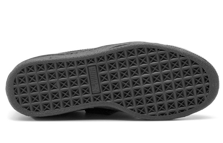 (WMNS) PUMA Basket Heart 'Bio Hack - Black' 369223-03