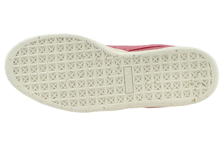PUMA Suede Deco 'Paradise Pink' 366998-01