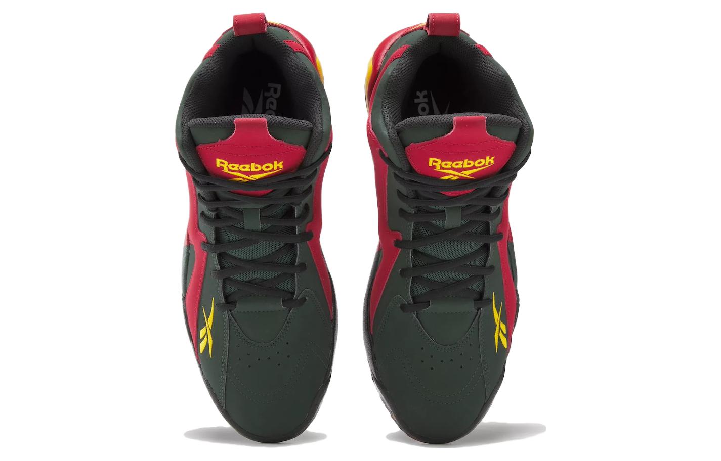Reebok Hurrikaze 2 'Seattle Alternate' 2023 100033880