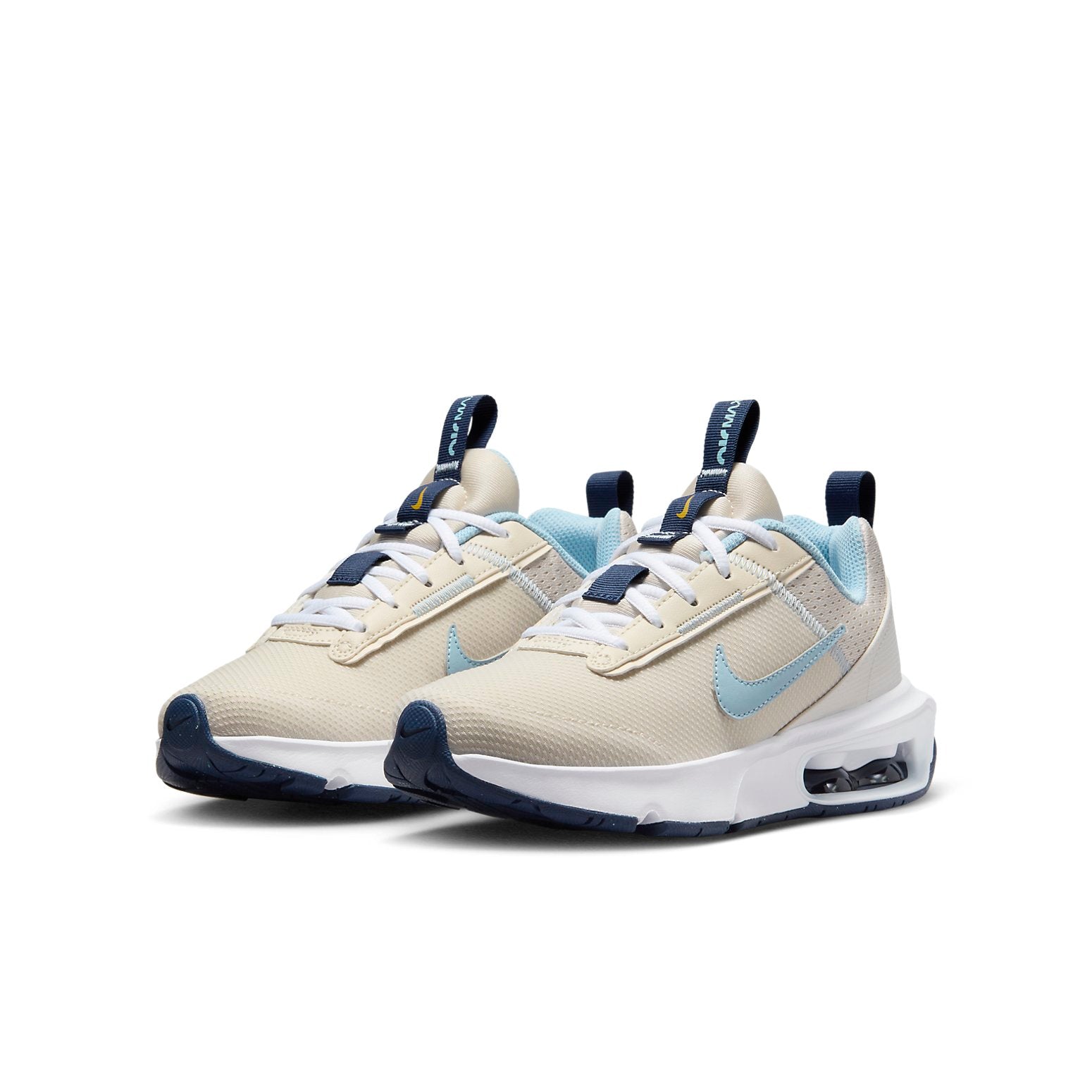 (GS) Nike Air Max INTRLK Lite 'Beige' DH9393-104