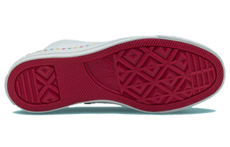 (WMNS) Converse Empowered By Her Chuck Taylor All Star White 567117C