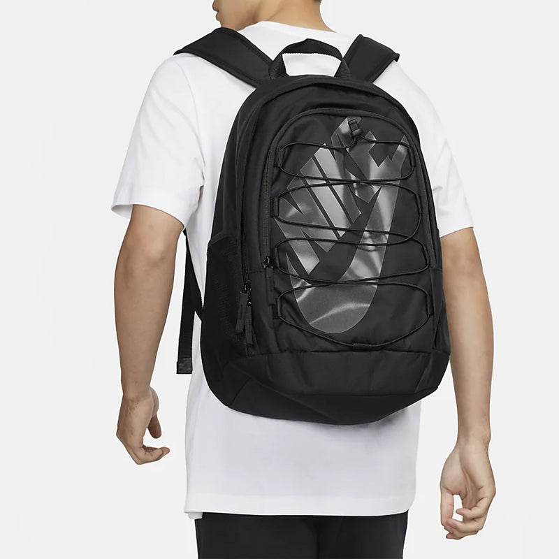 Nike Hayward 2.0 Logo 'Black' BA5883-015