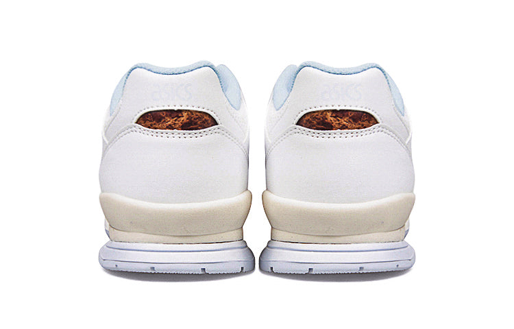 ASICS Gel-Spotlyte Low 'White Blue' 1203A312-100