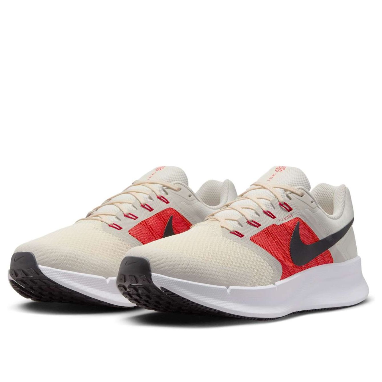 Nike Run Swift 3 'Pale Ivory Light Crimson' DR2695-107