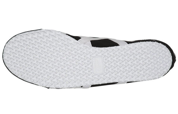 Onitsuka Tiger Mexico 66 'Black White' D342N-9001