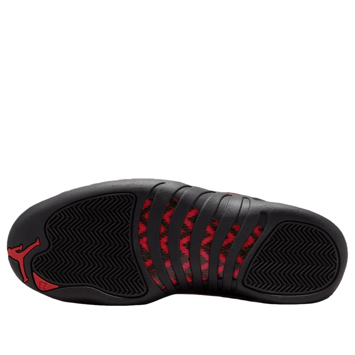 Air Jordan 12 Retro 'Bloodline' CT8013-003