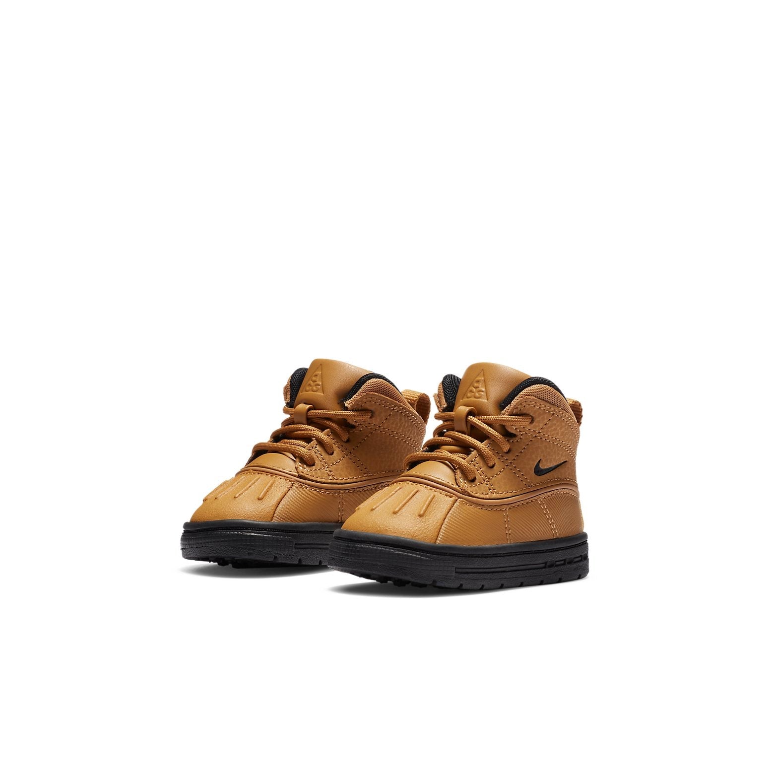 (TD) Nike Woodside 2 High ACG 'Black Brown' 524874-703