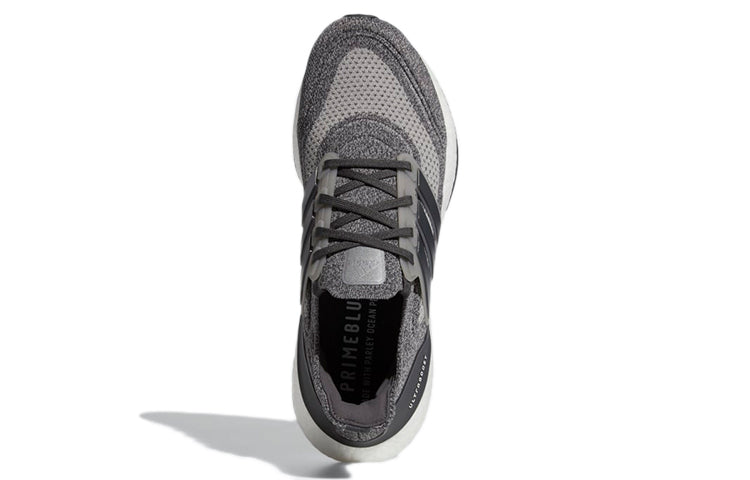 adidas Ultraboost 21 'Solid Grey' GV7726