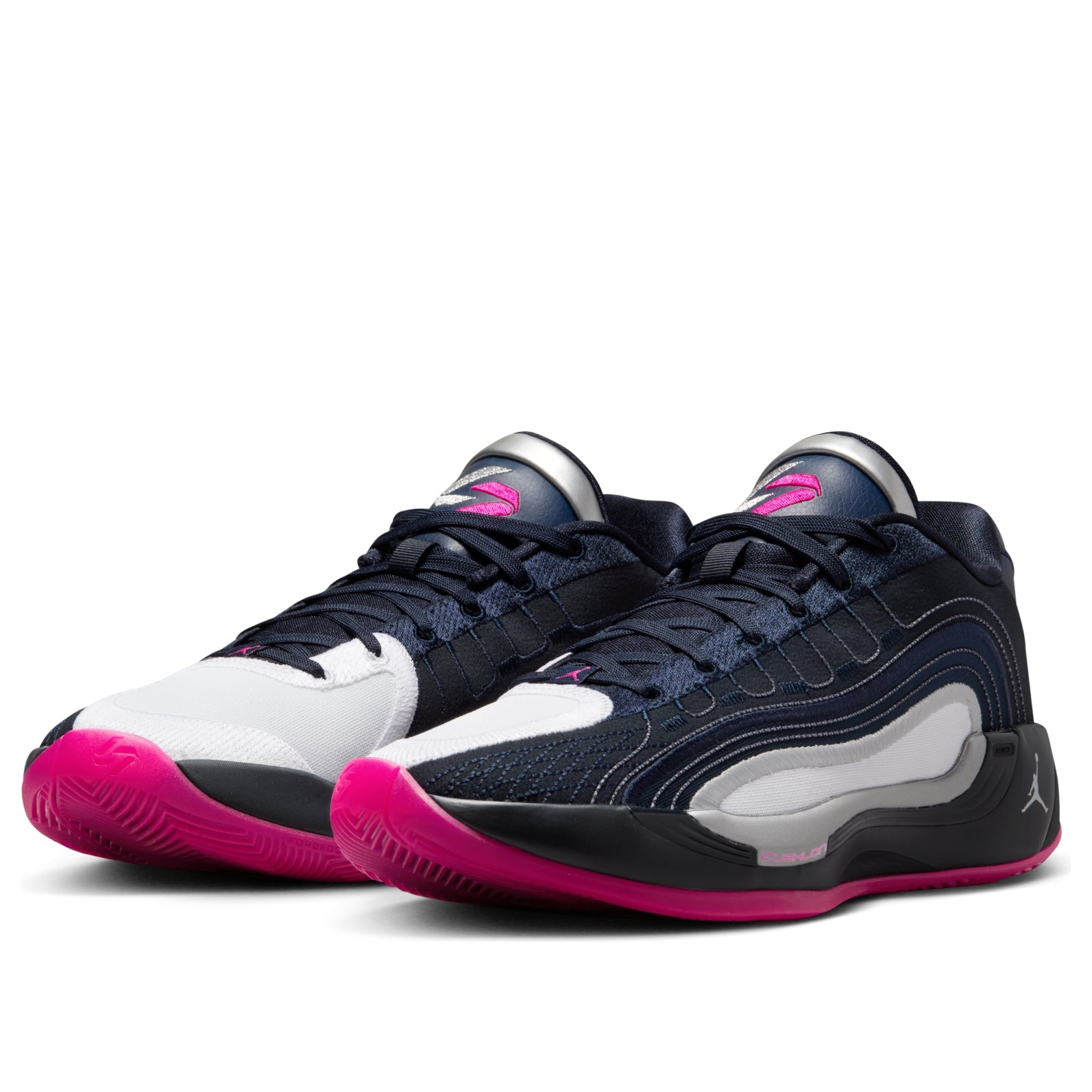 Air Jordan Luka 4 PF 'Navidor' HF0824-400