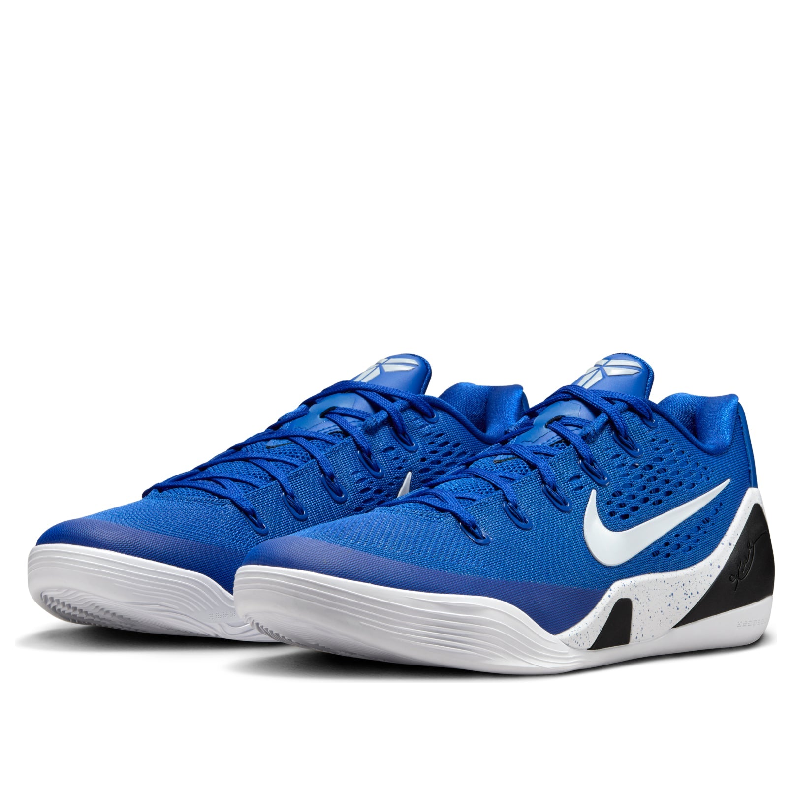 Nike Kobe 9 EM Low Protro TB 'Game Royal' IH1401-400
