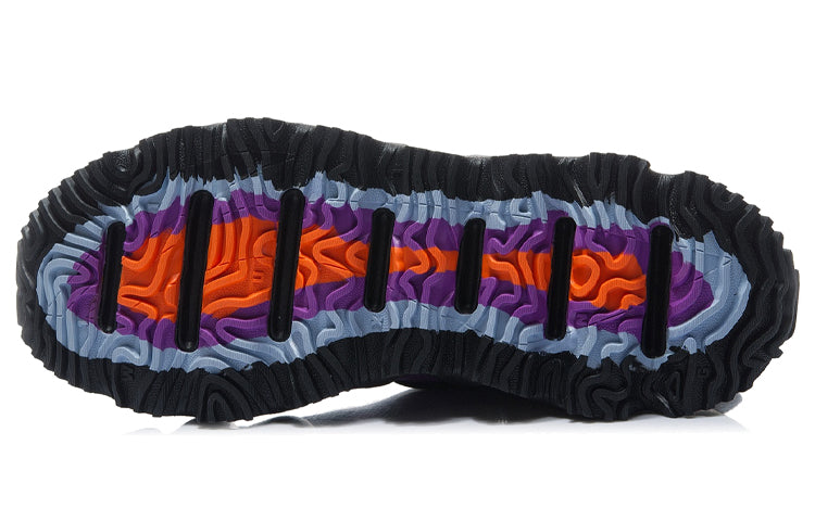 Li-Ning Wu Xing 2 Kun 'Black' AGBR053-2
