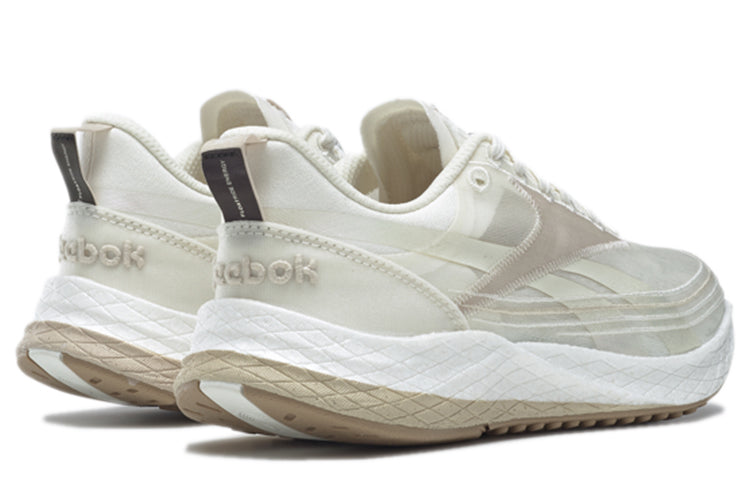 (WMNS) Reebok Floatride Energy 4 'Chalk Stucco Gum' GX3016