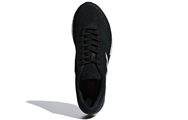 adidas Adizero Takumi Sen 5 'Black White' B37419