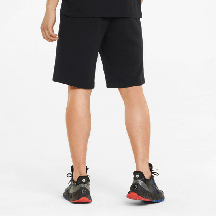 PUMA X BMW Logo Short 'Black' 533410-01