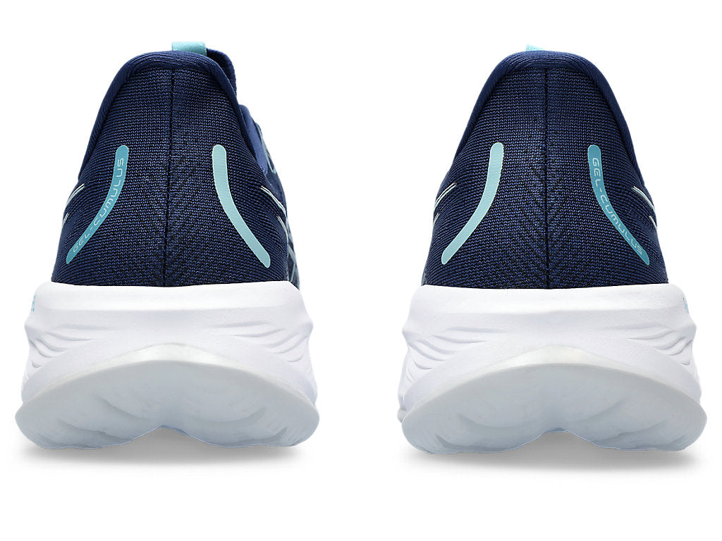 ASICS Gel-Cumulus 26 'Blue Expanse' 1011B792-401