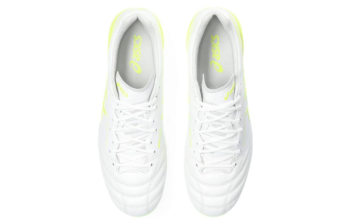 ASICS DS Light X-FLY 5 'White Safety Yellow' 1101A047-101