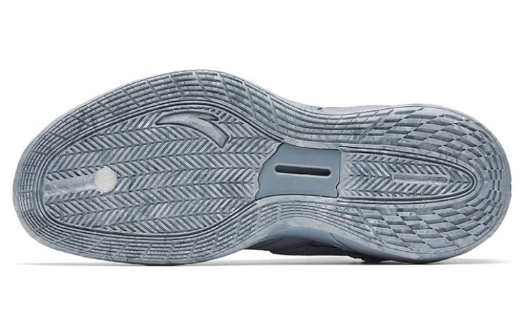 ANTA GH3 'Grey White' 112241103-5