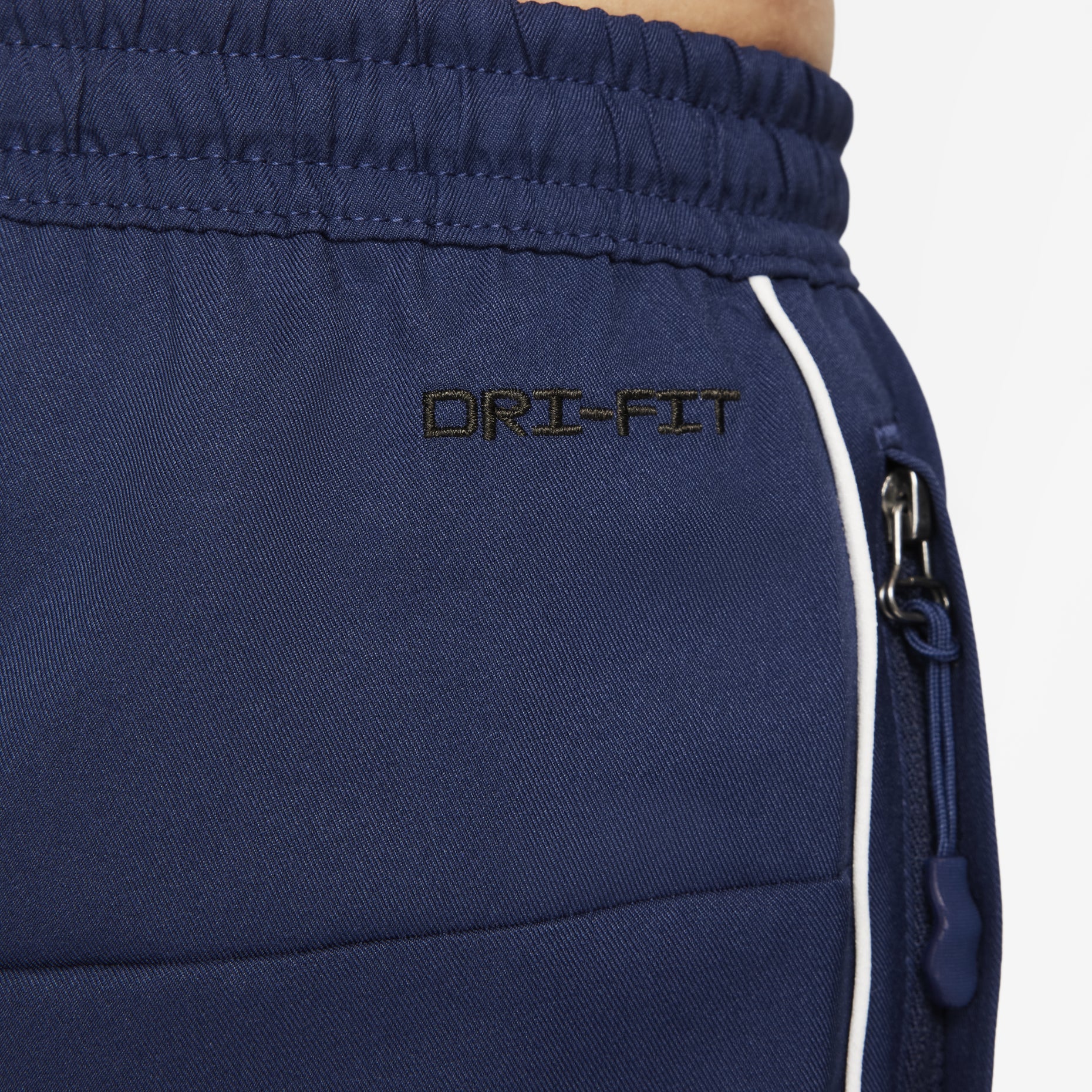 Nike Challenger Track Club Dri-FIT Running Trousers 'Blue' FB5504-410