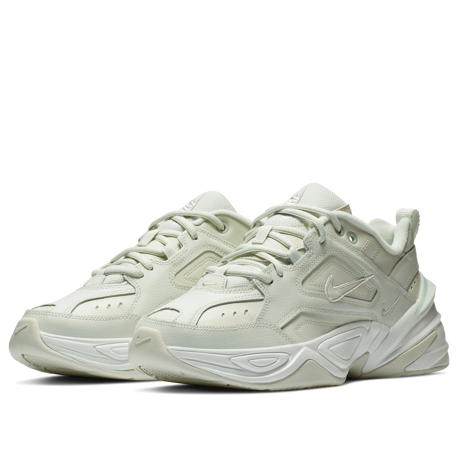 (WMNS) Nike M2K Tekno 'Spruce Aura' AO3108-010
