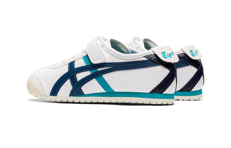(PS) Onitsuka Tiger Mexico 66 'White Blue' 1184A049-104