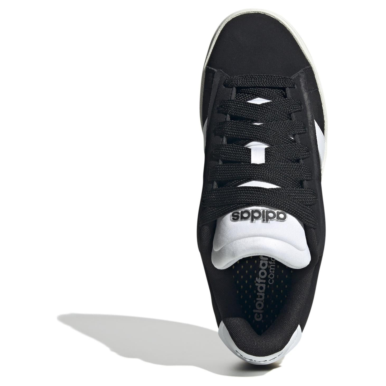 adidas Grand Court Alpha 'Black' JH7235