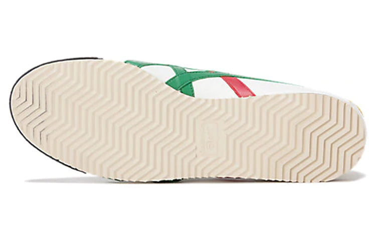 Onitsuka Tiger Limber Nm 'White Green' 1183B358-102