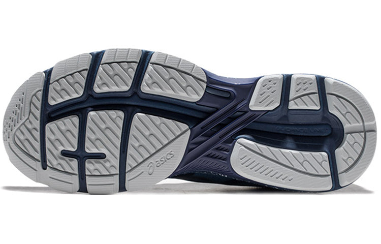 ASICS Gel-Pursue 5 'Blue Grey' 1011A615-400