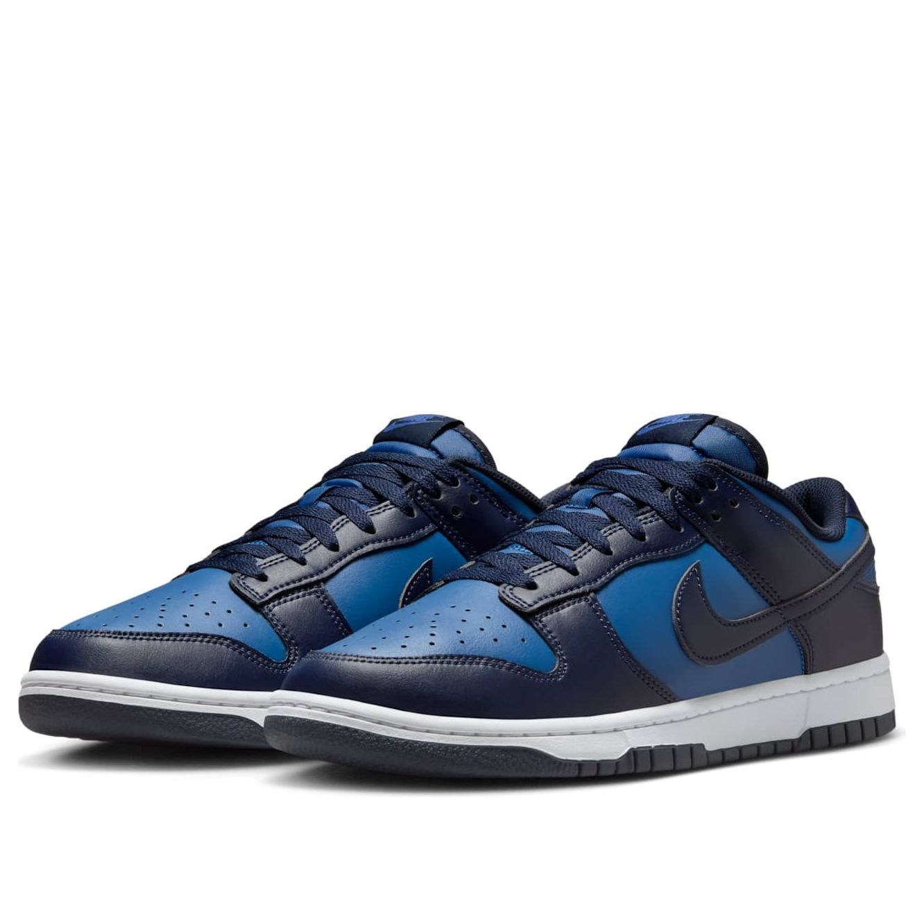 Nike Dunk Low 'Mystic Navy' HF5441-402