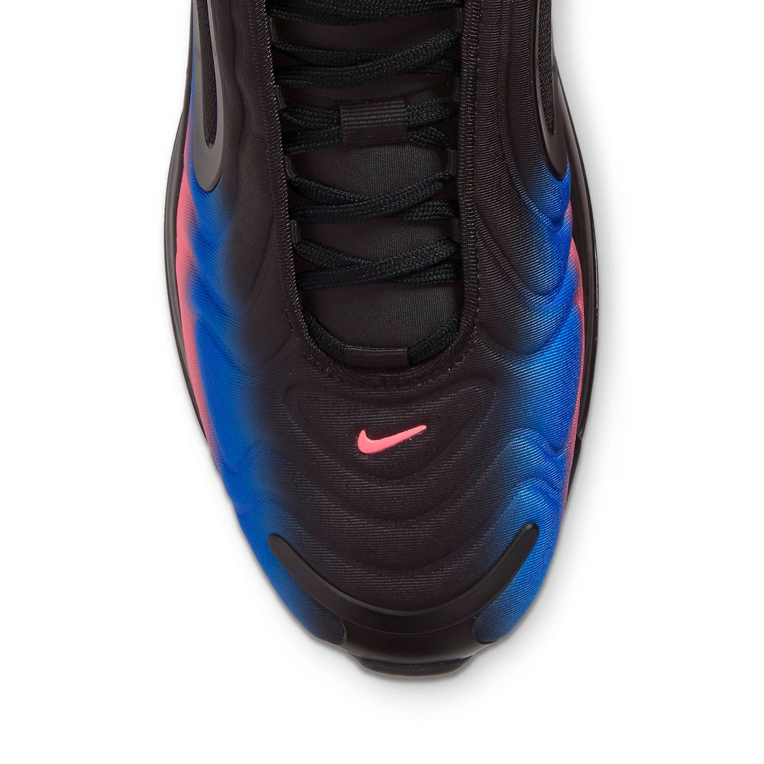 Nike Air Max 720 'Black Racer Blue Crimson' AO2924-017