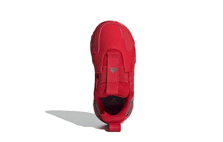 (TD) adidas 4Uture Rnr Running 'Red Gray' FW3793