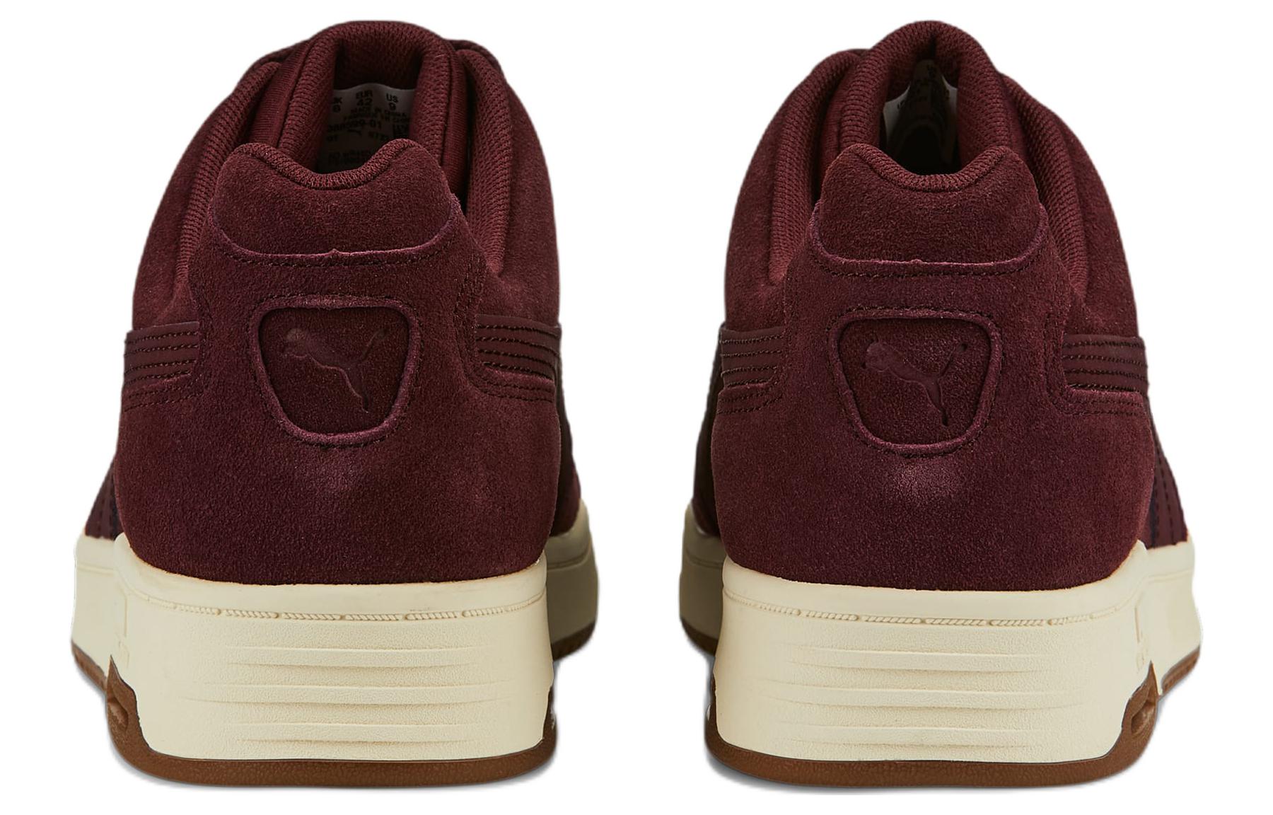 PUMA Slipstream Lo MMQ 'Aubergine' 388599-01