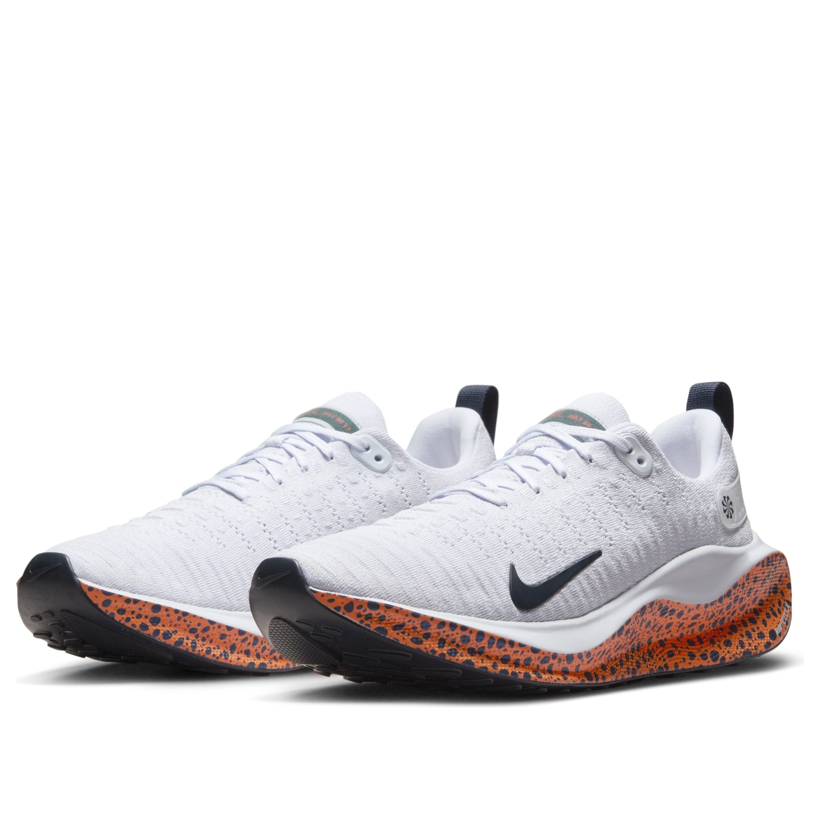 Nike Infinity Run 4 Electric Pack 'Olympic Safari' FV2299-900