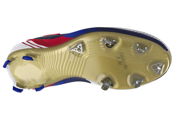 Under Armour Harper 7 Low ST 'USA' 3025645-100