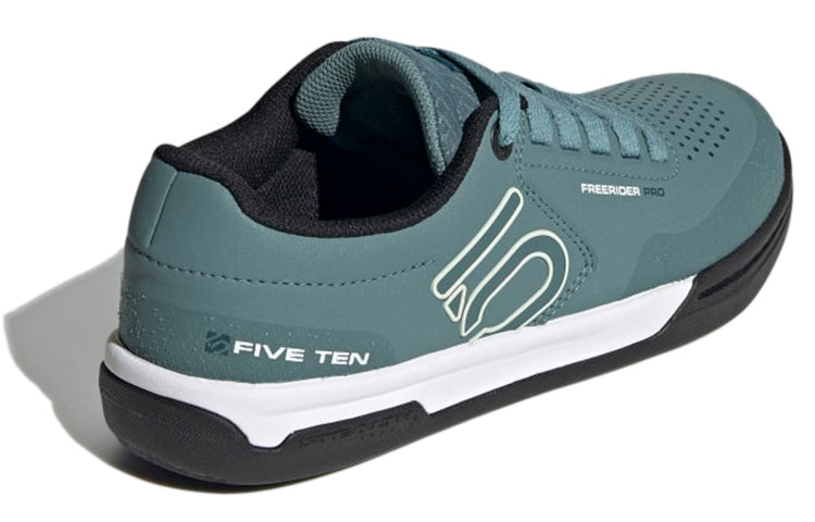(WMNS) adidas Five Ten Freerider Pro 'Hazy Emerald' FX4454