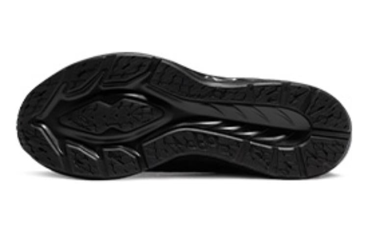ASICS DynaBlast 3 'Triple Black' 1011B460-003