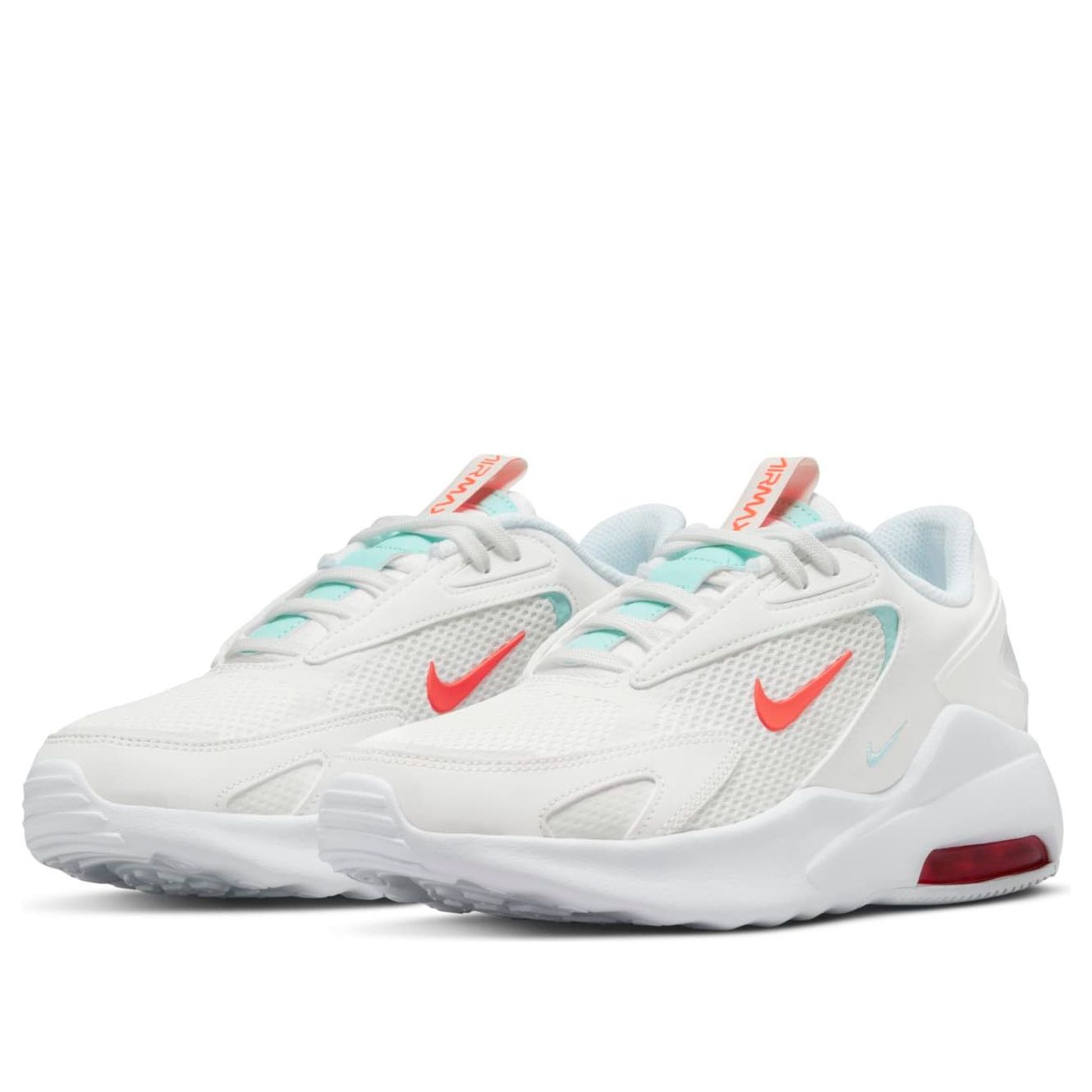 (WMNS) Nike Air Max Bolt 'White Light Dew' CU4152-104